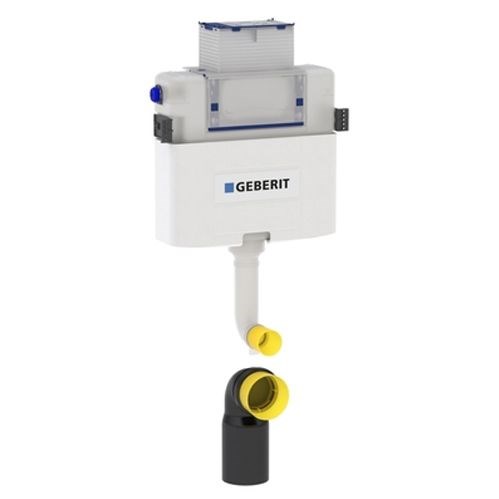 Бачок скрытого монтажа GEBERIT Duofix Omega 98 109.050.00.1 в строительном магазине