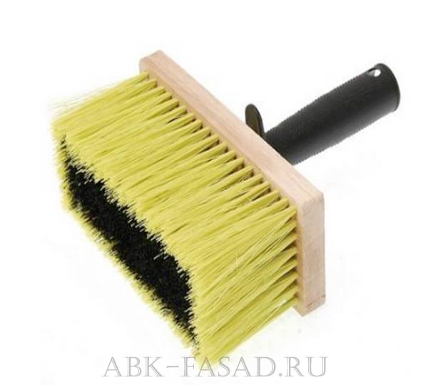 Макловица из синтетического волокна