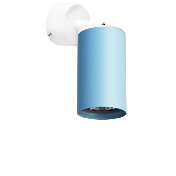 RB435 Светильник RULLO HP16 (214435+590006) в строительном магазине
