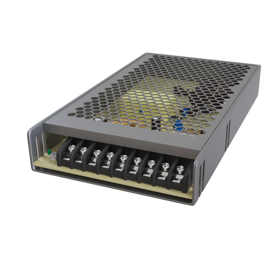 Блок питания Technical TRX004DR-200S в строительном магазине