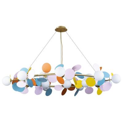 Подвесная люстра Loft IT Matisse 10008/1300 Mult в строительном магазине