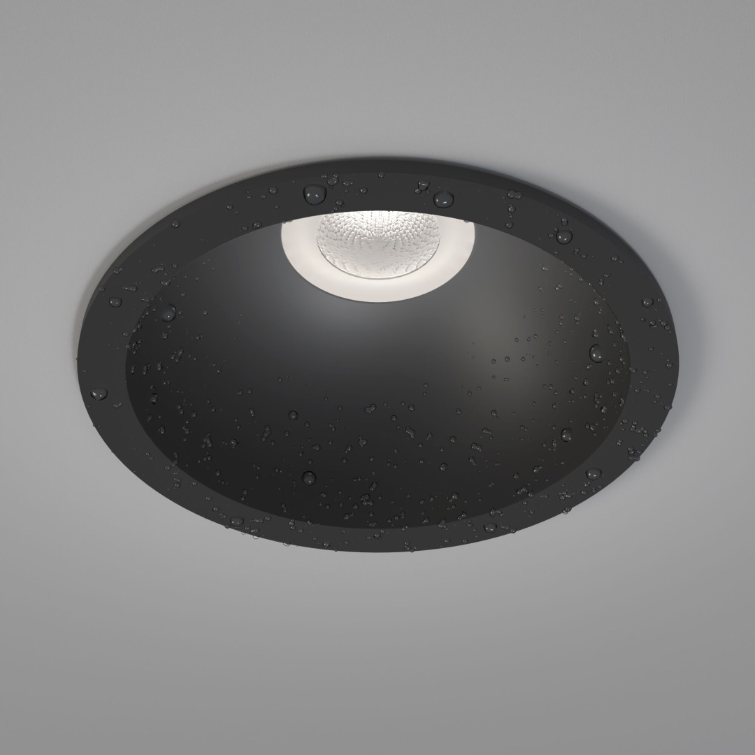 Светильник садово-парковый встраиваемый Light LED 3005 35160/U в строительном магазине