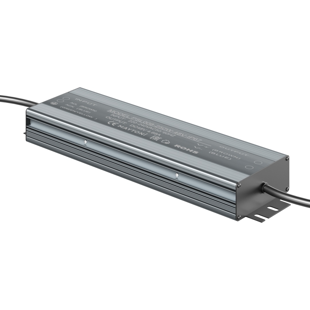 Блок питания Technical PSL008-250W-48V-IP67 в строительном магазине