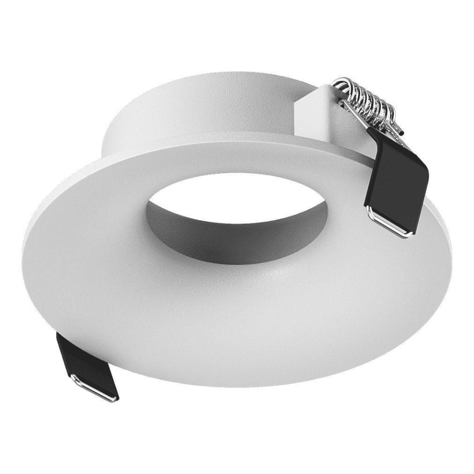 Корпус встраиваемого светильника SWG Combo-43-WH 004184 в строительном магазине