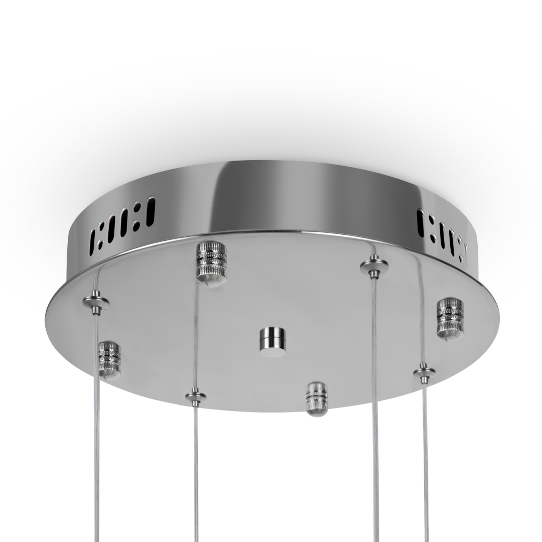 Аксессуар Freya FR5257A-L4CH в строительном магазине