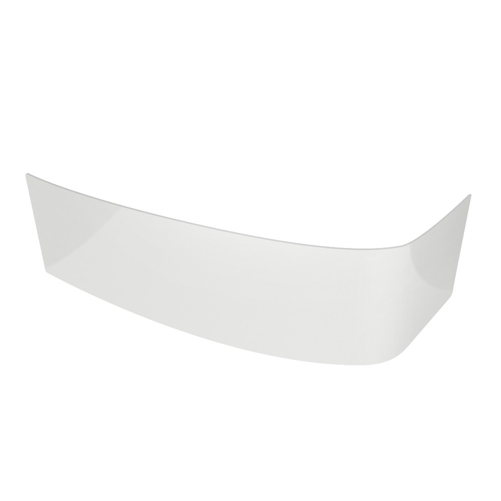 Экран для ванны фронтальный AM.PM Like W80A-170U110W-P 170х110 см, универсальная в строительном магазине