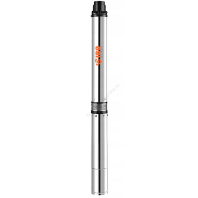 Скважинный насос IBO 3,5 SCM 3/18 в строительном магазине