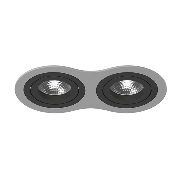 i6290707 Светильник INTERO 16 Double ROUND (217629+217607+217607) в строительном магазине