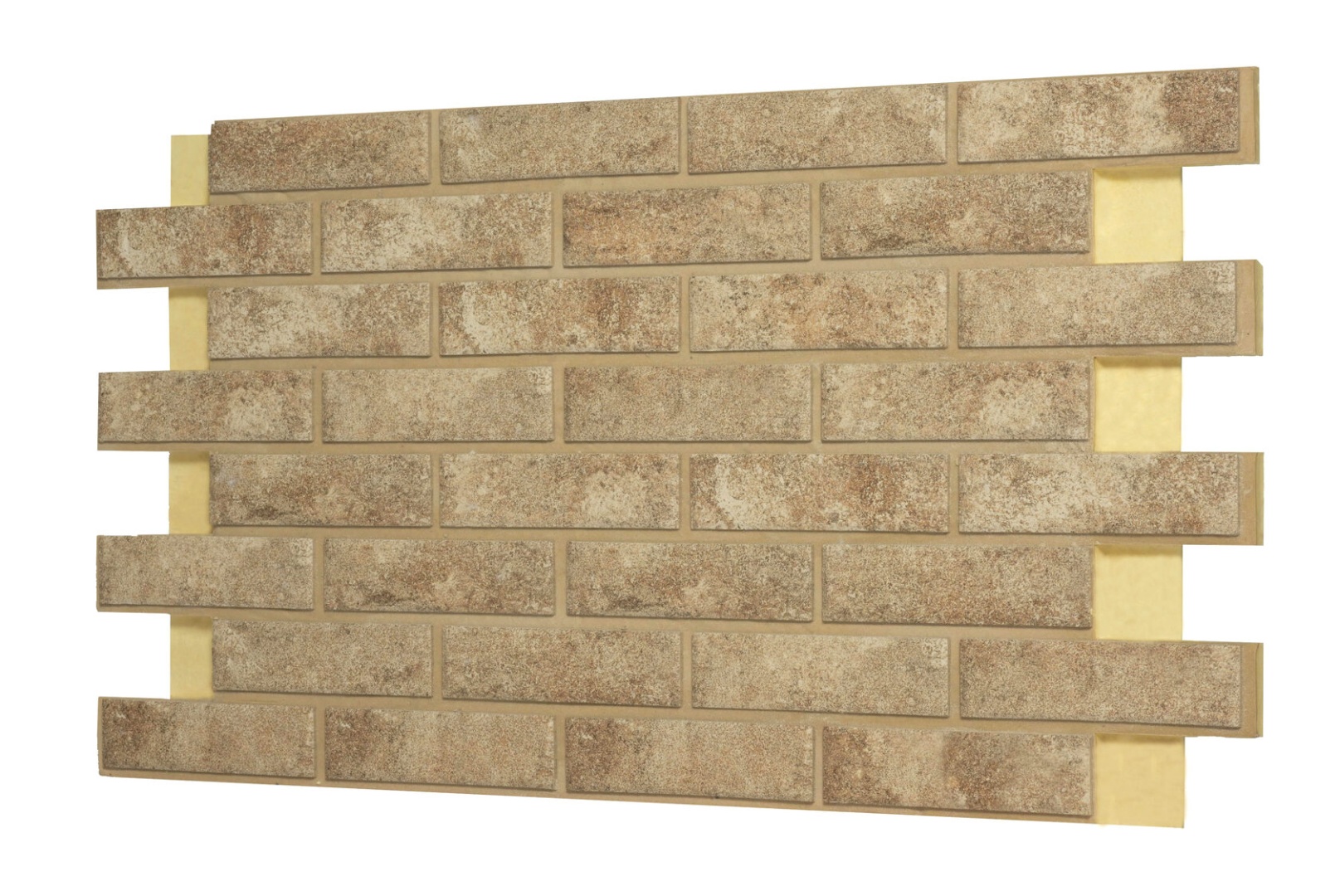 Термопанель ППУ BestPoint Exclusive Hard Stone 102,8 x 61,6