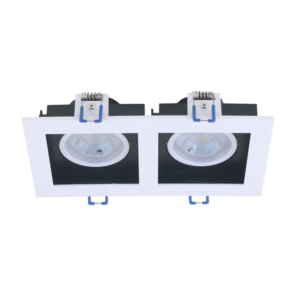 Карданный светильник Arte Lamp GRADO A2910PL-2WH в строительном магазине