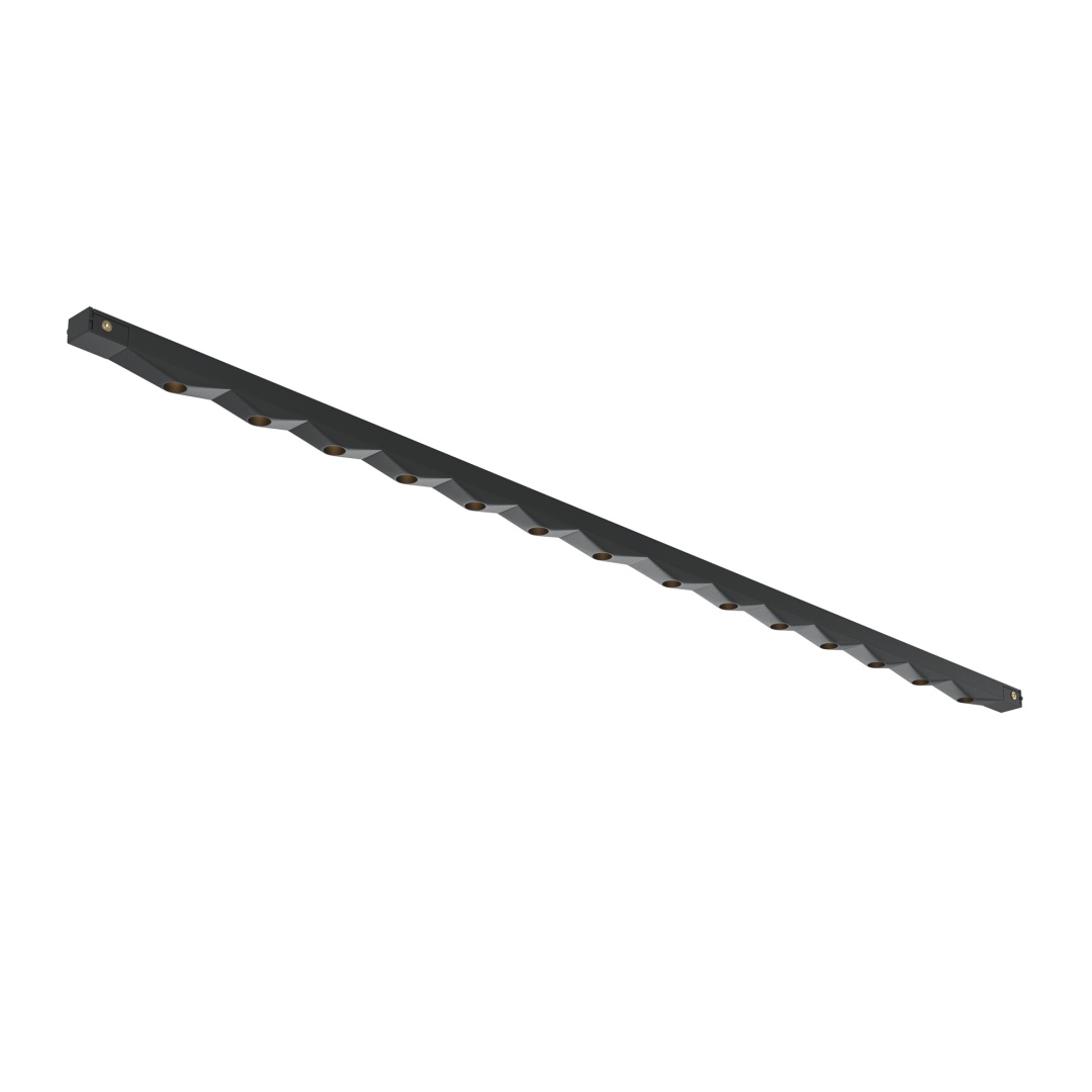 Трековый светильник Technical TR175-1-24WTW-M-B в строительном магазине