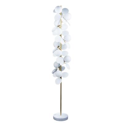 Торшер Loft IT Matisse 10008F White в строительном магазине