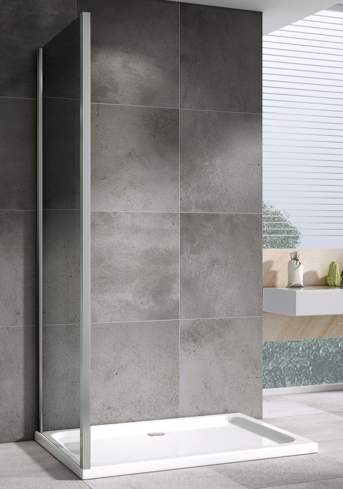 Боковая стенка ABBER Schwarzer Diamant S100 в строительном магазине