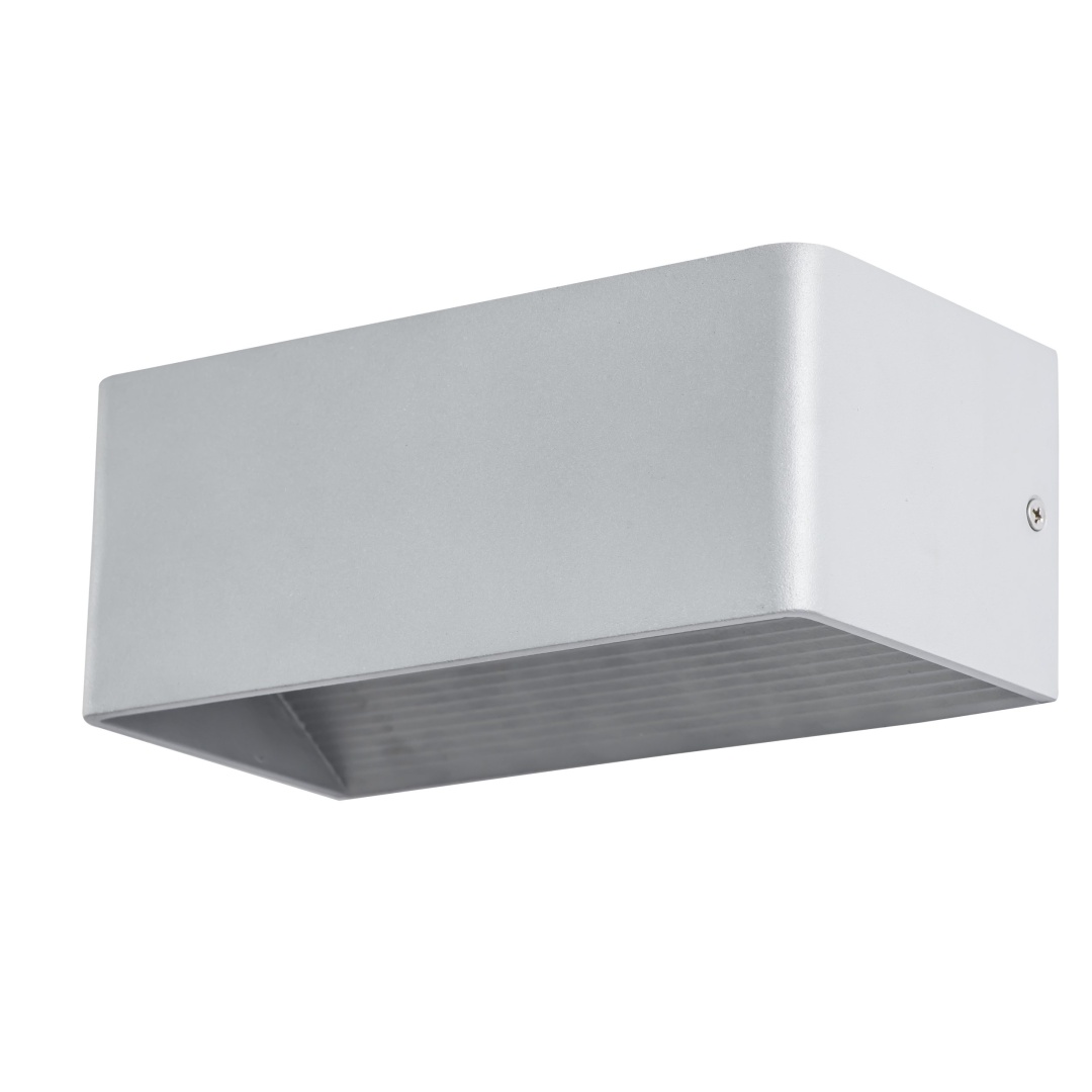 Декоративная подсветка Arte Lamp CASSETTA A1422AP-1GY в строительном магазине