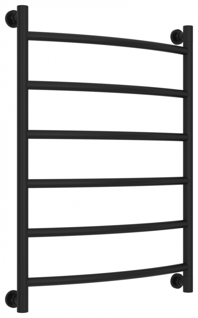 Полотенцесушитель водяной Сунержа, ДР “ГАЛАНТ“ 800х600 (Матовый Чёрный) в строительном магазине