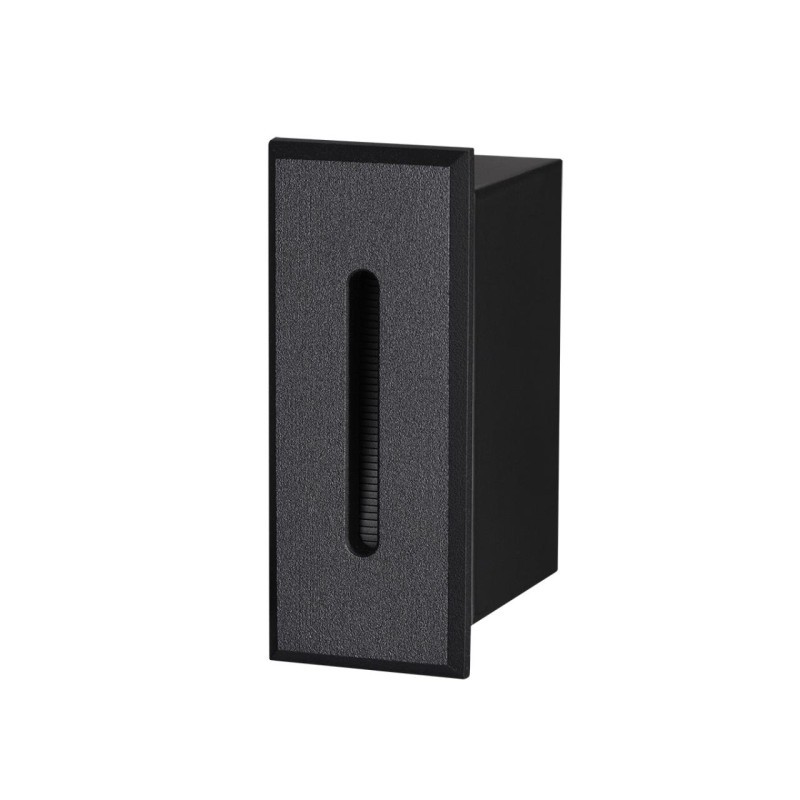 Подсветка ступеней лестницы Odeon Light 7054/3WL в строительном магазине