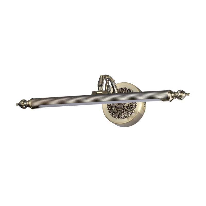 Светильник для картин Odeon Light 4914/8WL в строительном магазине