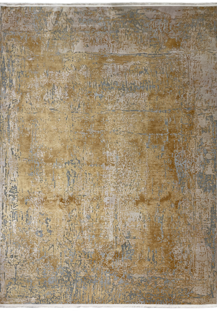 Ковер MONACO 1057 YELLOW CREAM/GOLDEN в строительном магазине