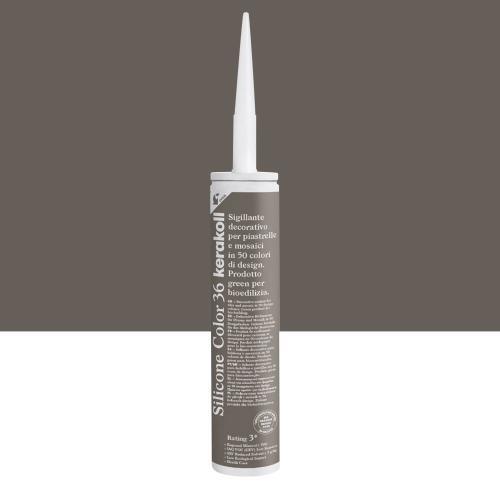 Герметик силиконовый Kerakoll Silicone Color №36 310 мл36, 01, 02, 03, 04, 05, 06, 07, 08, 09, 10, 11, 12, 13, 14, 15, 16, 17, 18, 19, 20, 21, 22, 23, 24, 25, 26, 27, 28, 29, 30, 31, 32, 33, 34, 35, 37, 38, 39, 40, 41, 42, 43, 44, 45, 46, 47, 48, 49, 50