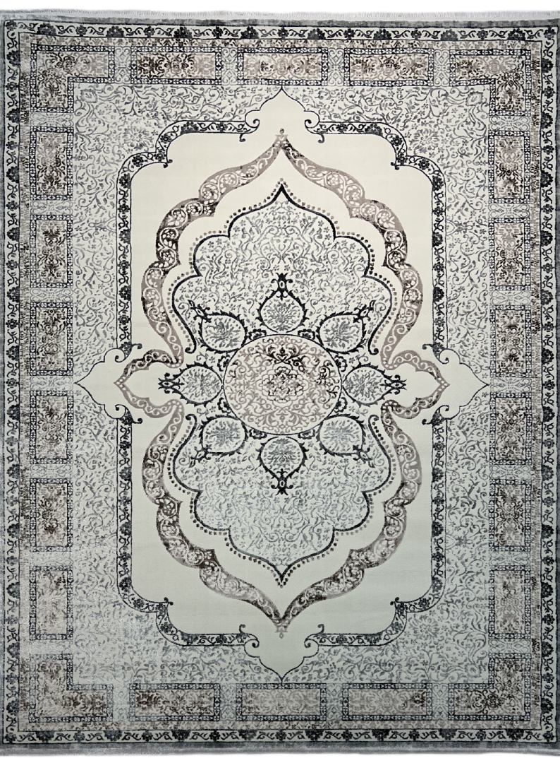 Ковер OLLIFOTROP A80140 в строительном магазине