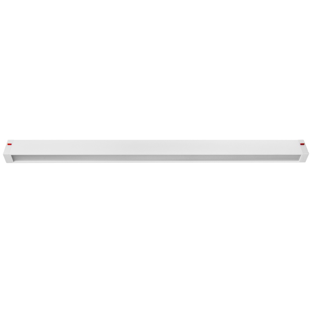 205246 Светильник д/1-фазн трека TETA APP LED 27W 1700LM SMD 120G БЕЛЫЙ PRO 3000-6000K DIM в строительном магазине