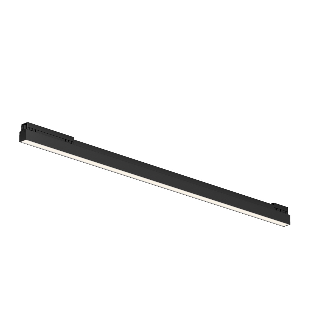 Уличный трековый светильник Outdoor O-TR02-1-S-30WB4K в строительном магазине
