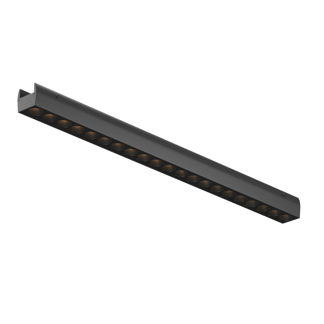 Трековый светильник Technical TR162-1-18W3K-M-B в строительном магазине