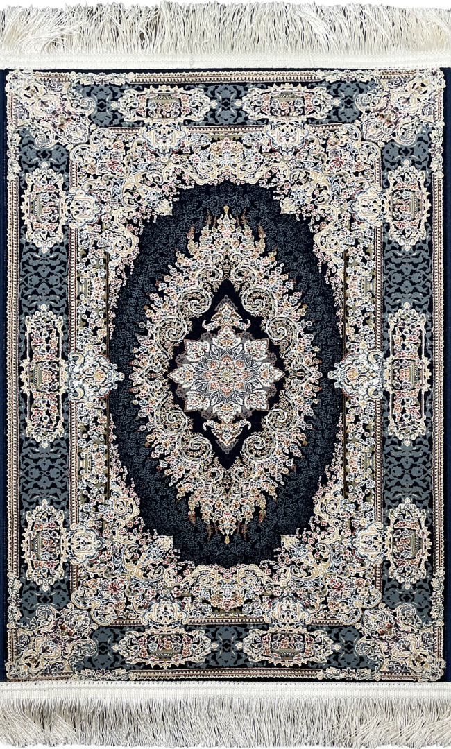 Ковер SHAHNESHIN S0201 в строительном магазине