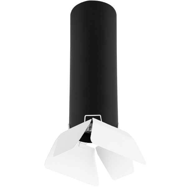 R497436 Светильник RULLO HP16 (214497+202436) в строительном магазине