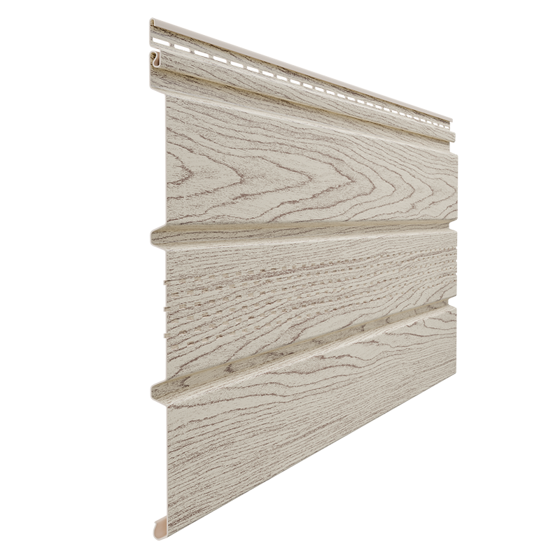 Софит Lux Docke с центральной перфорацией Амурский 3.05 м.