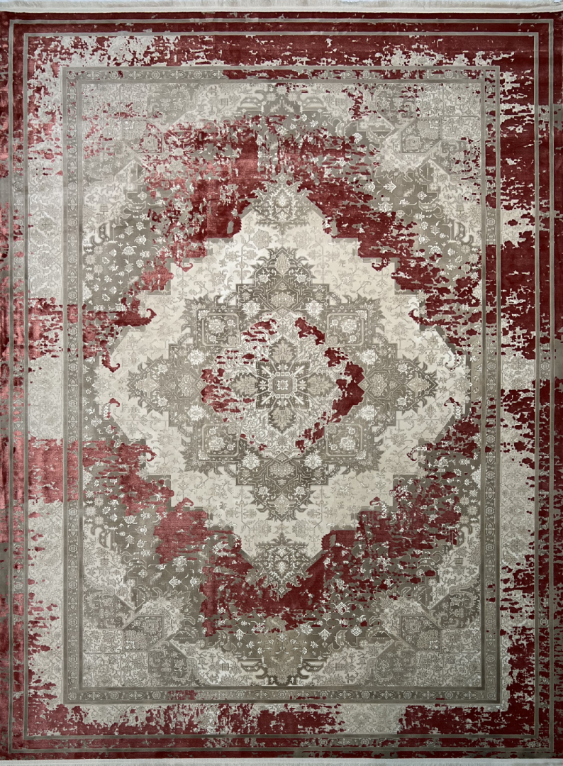 Ковер VERSAILLE 4158 в строительном магазине