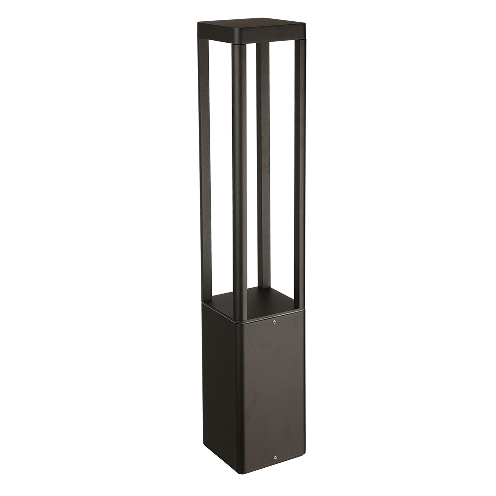 Ландшафтный светильник Arte Lamp PHERKAD A2726PA-1BK в строительном магазине