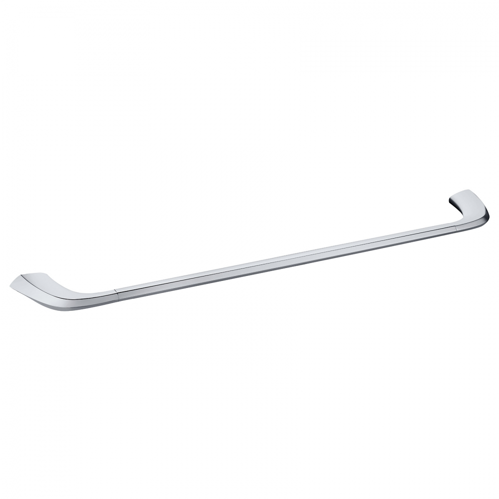 Полотенцедержатель ABBER Nord AA1552 хром в строительном магазине