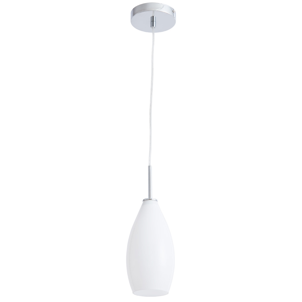 Подвесной светильник Arte Lamp BICCHIERE A4282SP-1CC в строительном магазине