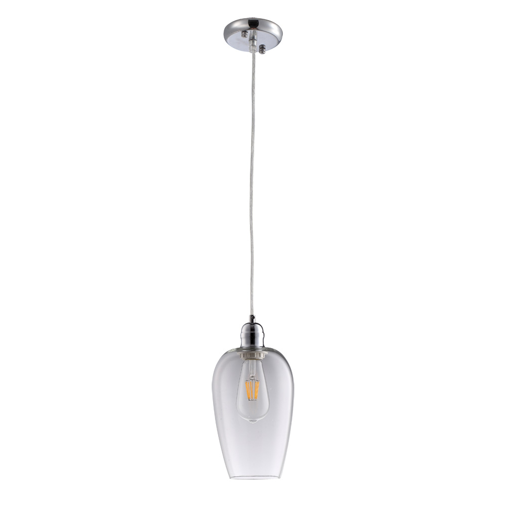 Подвесной светильник Arte Lamp TRENTO A9291SP-1CC в строительном магазине