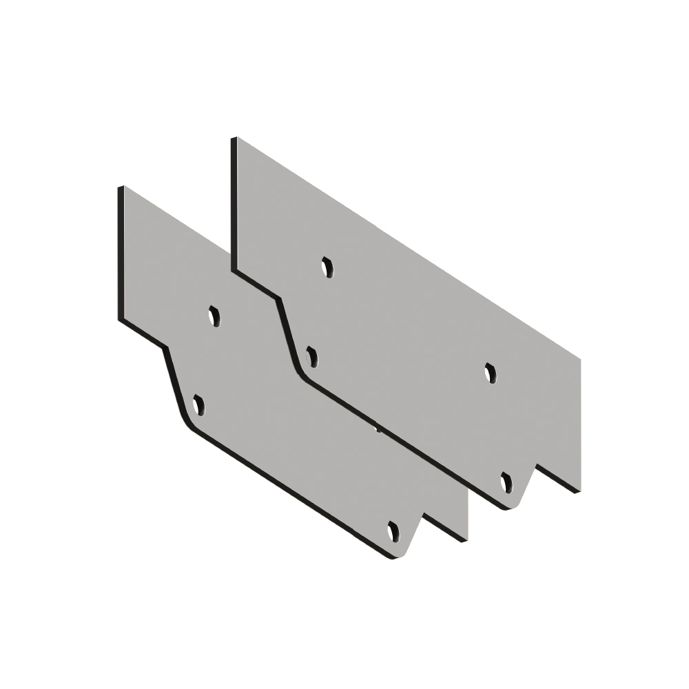 Заглушка для профиля Arte Lamp TRACK ACCESSORIES A631105E в строительном магазине