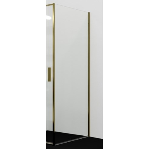 Боковая стенка Wasserkraft Aisch 55P 55P10-RP100 в строительном магазине