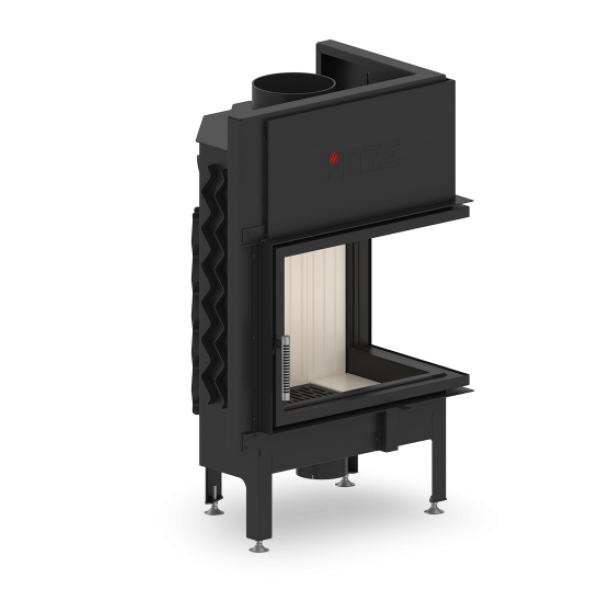 Hitze AL11RH D decor в строительном магазине