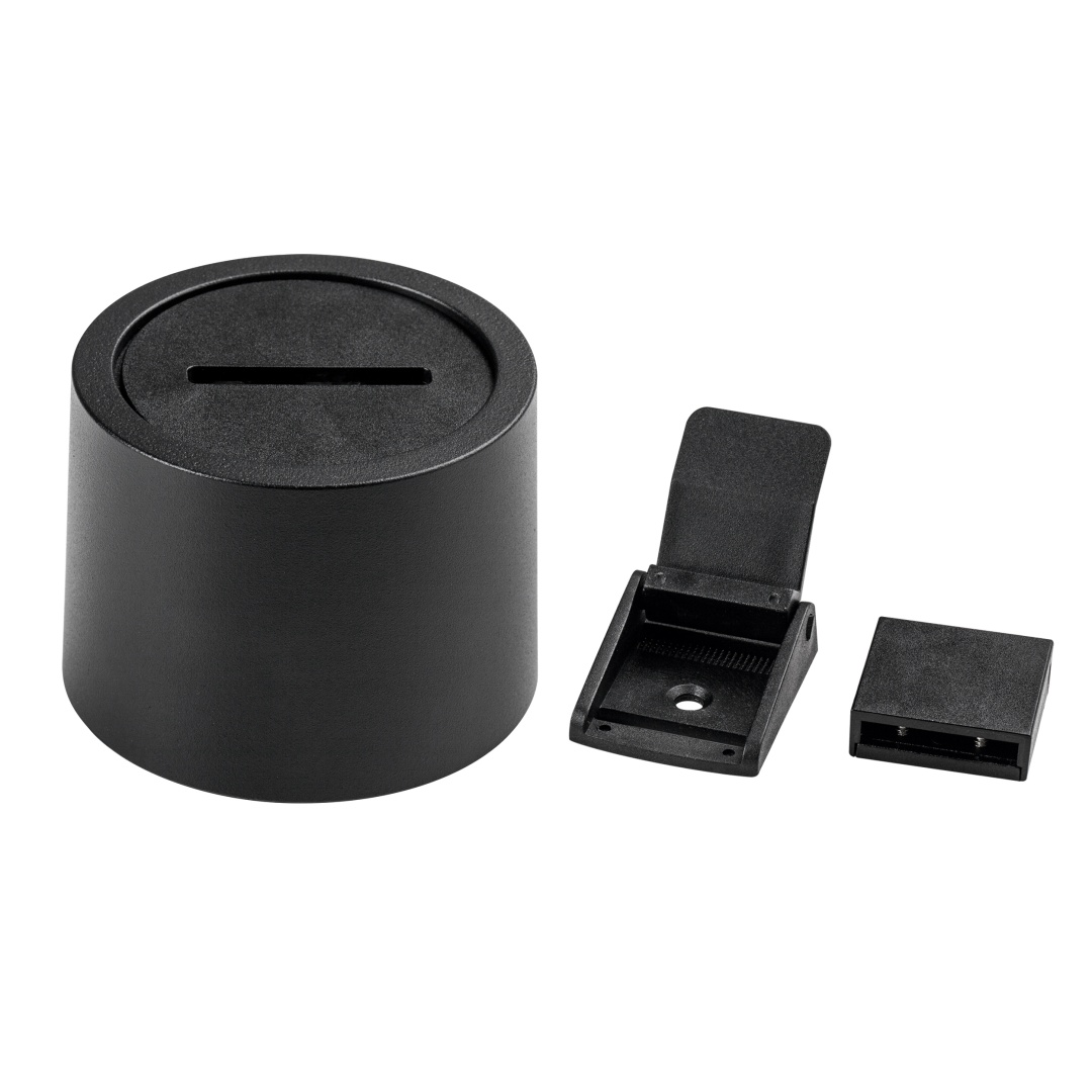 508137 Крышка (база) д/блока питания защитная накладная NOVE в строительном магазине