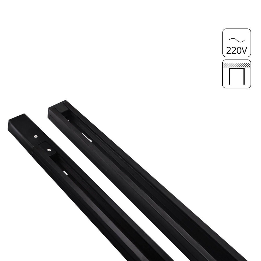 Шинопровод Arte Lamp A520106 в строительном магазине