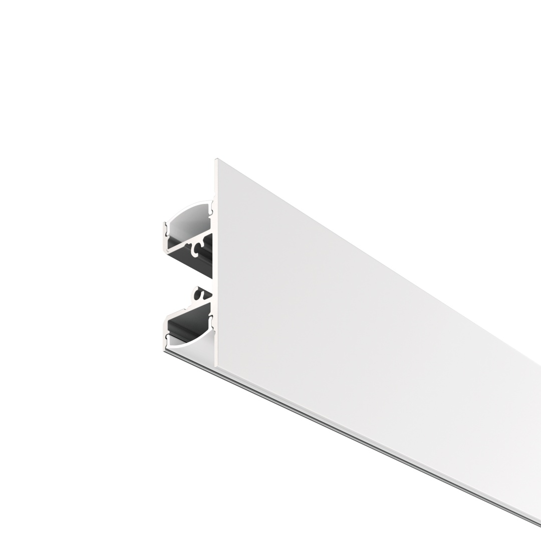 Комплектующие к светодиодной ленте Led Strip ALM-1848-W-2M в строительном магазине