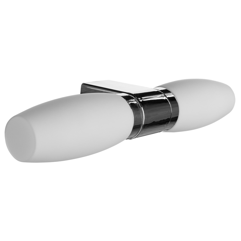Подсветка для зеркал Arte Lamp AQUA-BASTONE A1209AP-2CC в строительном магазине