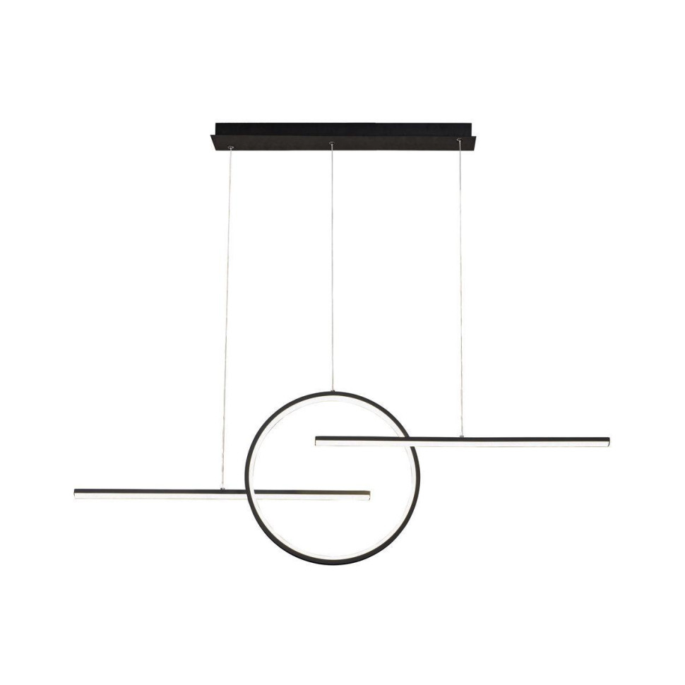 Подвесной светодиодный светильник Mantra Kitesurf 8205 в строительном магазине