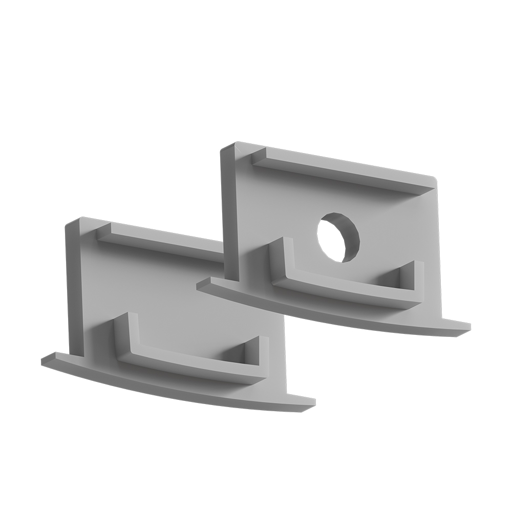 Заглушка для профиля Arte Lamp INTEGRATION A141005E в строительном магазине