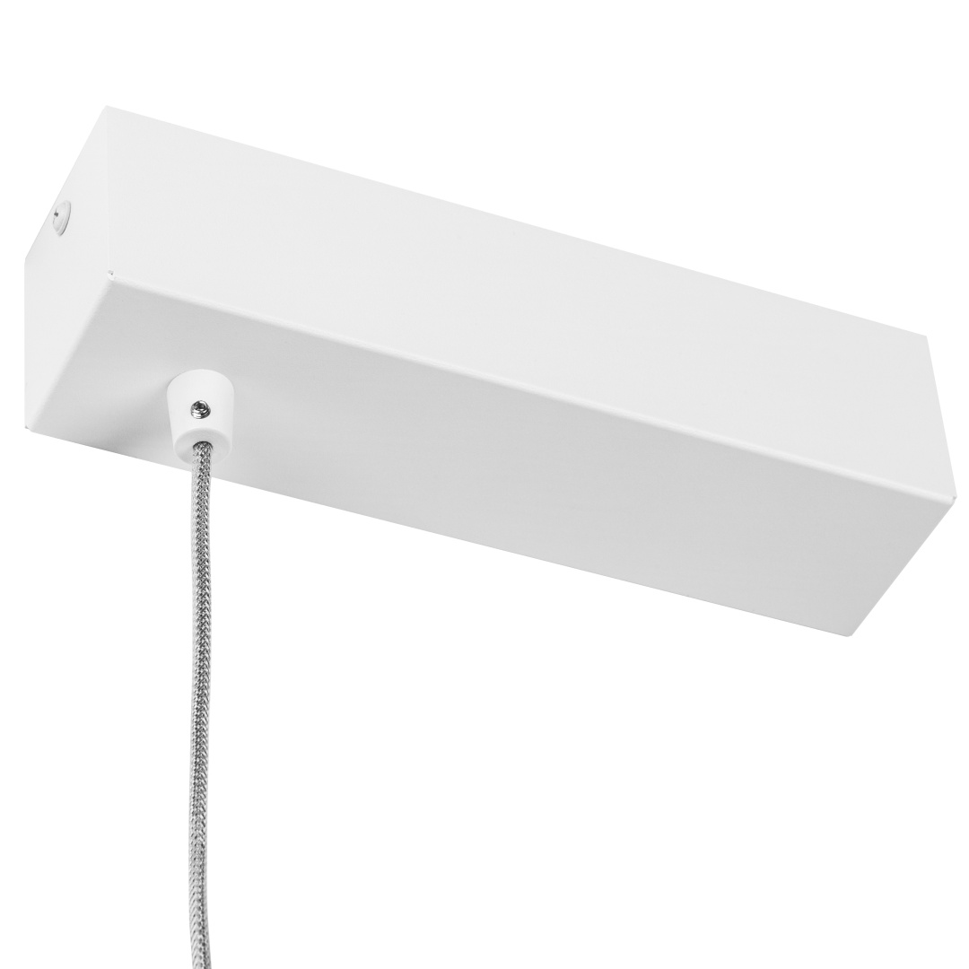 419016 Крышка для блока питания накладная д/серии PROFILED 419ххх БЕЛЫЙ в строительном магазине