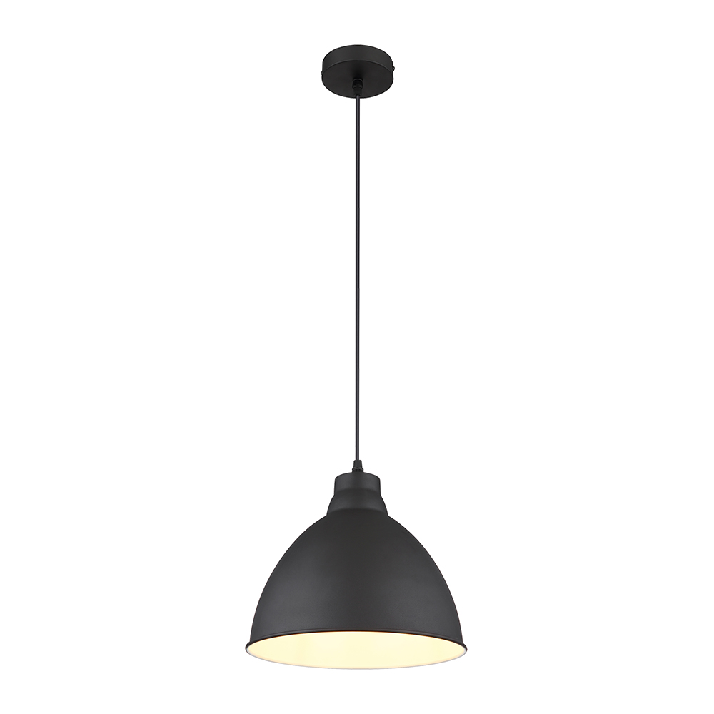 Подвесной светильник Arte Lamp BRACCIO A2055SP-1BK в строительном магазине