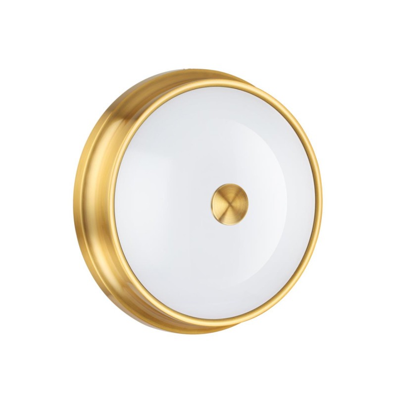 Накладной светильник Odeon Light 4824/3C в строительном магазине