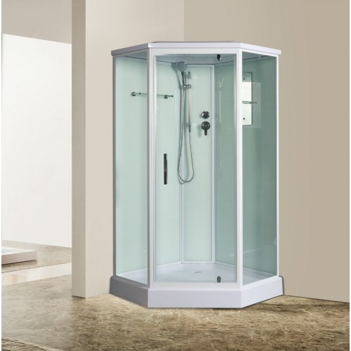 Душевая кабина River PENTA 100 10000003117 в строительном магазине