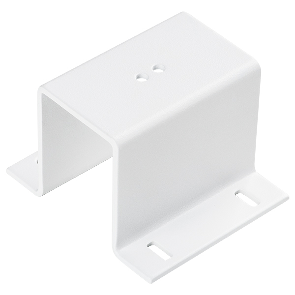 505161 Планка крепежная к треку TETA 505ххх БЕЛЫЙ для PRO в строительном магазине