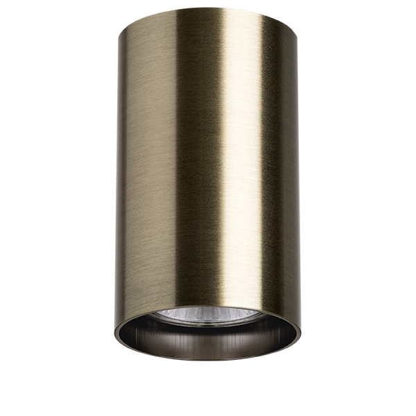 214431 Светильник RULLO HP16 БРОНЗА в строительном магазине